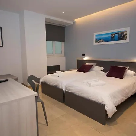 At 9020 Boutique Otel 3*