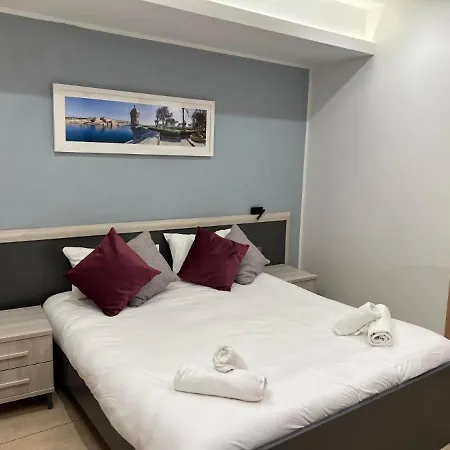 Otel At 9020 Boutique