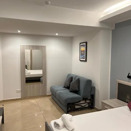 At 9020 Boutique St. Paul's Bay