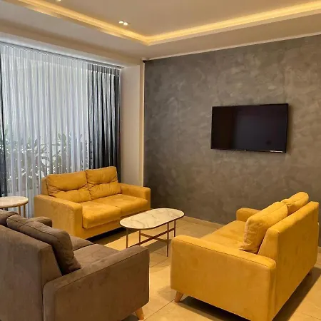 At 9020 Boutique Otel 3*