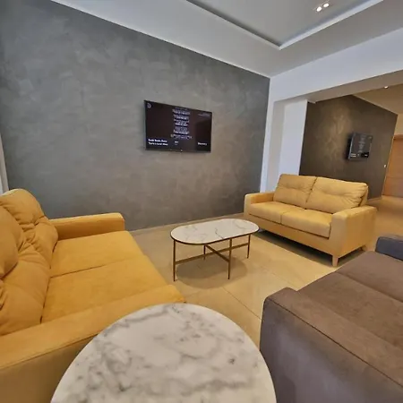 Otel At 9020 Boutique St. Paul's Bay