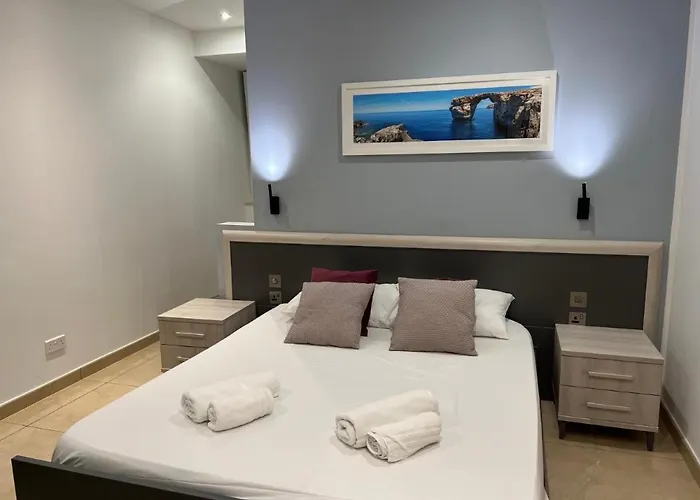 酒店 At 9020 Boutique 圣保罗湾城