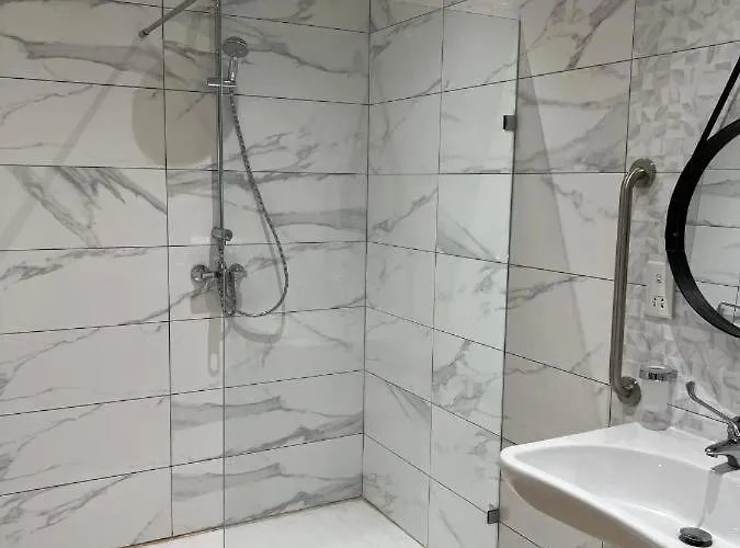 At 9020 Boutique 圣保罗湾城