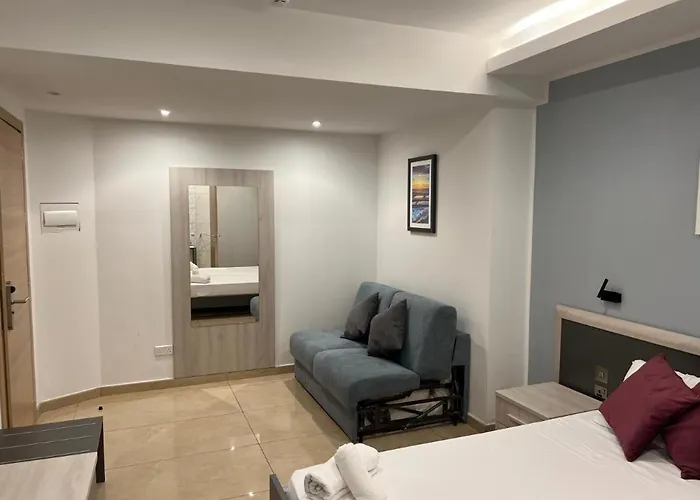 At 9020 Boutique 圣保罗湾城