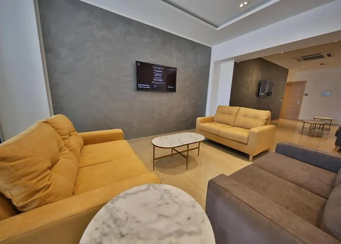 酒店 At 9020 Boutique 圣保罗湾城